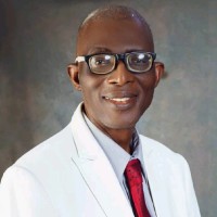 Oriyomi Oladeji